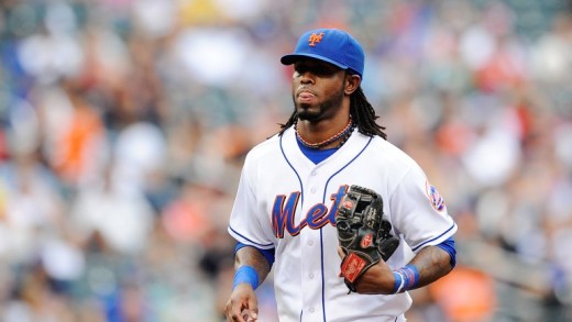 Jose Reyes apologizes & speaks on New York Mets return