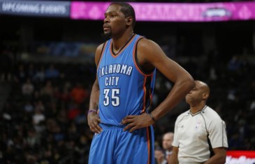 Fanatics View Words: Who wins the Kevin Durant sweepstakes?
