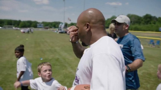 Hilarious: Young fan trolls Steve Smith by saying “Go Patriots”