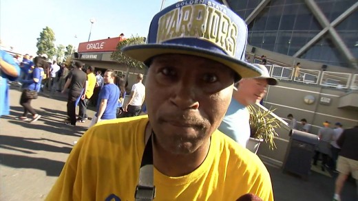 How loyal are Warriors fans?