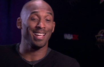 Kobe Bryant says that Steph Curry & Klay Thompson are “stone cold killers”