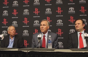 Mike D’Antoni introduced as head coach of the Houston Rockets (Full Press Conference)