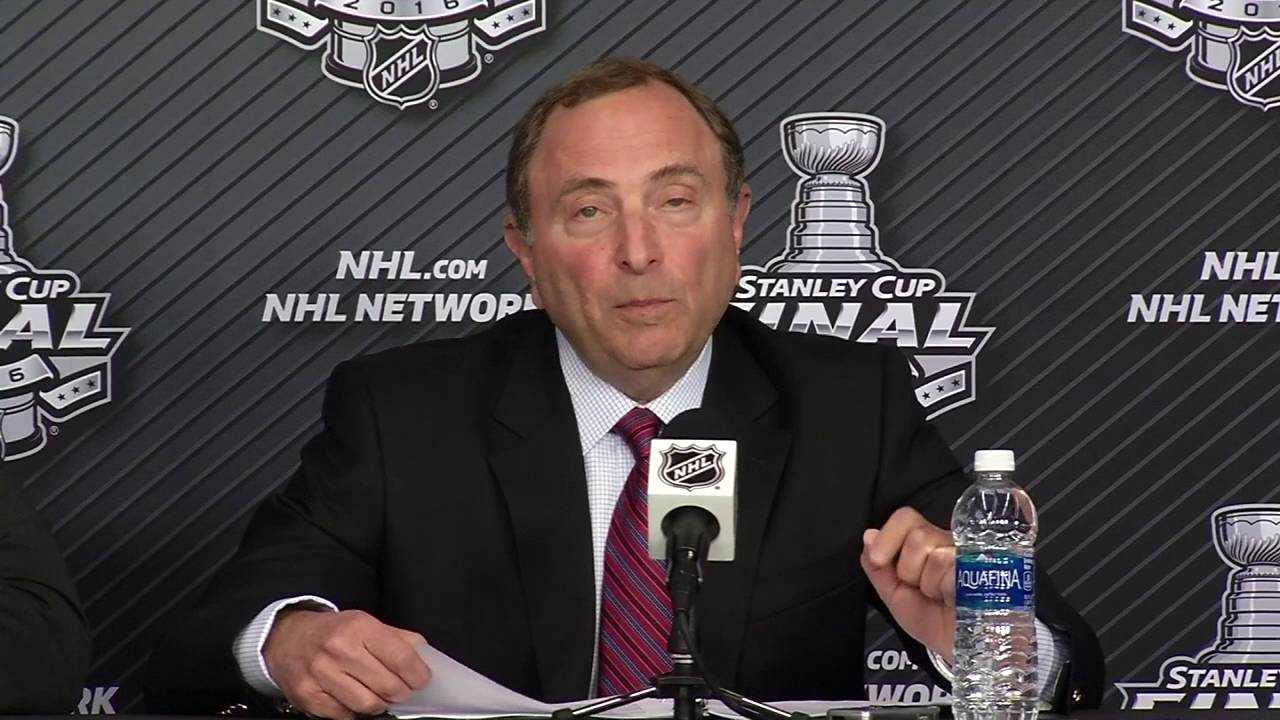 NHL Owners may not support Olympic Participation