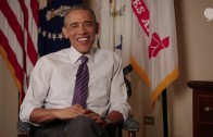 President Obama & Derek Jeter discuss retirement (Sneak Peak)