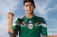 Soccer player Alan Pulido rescued after being kidnapped in Mexico