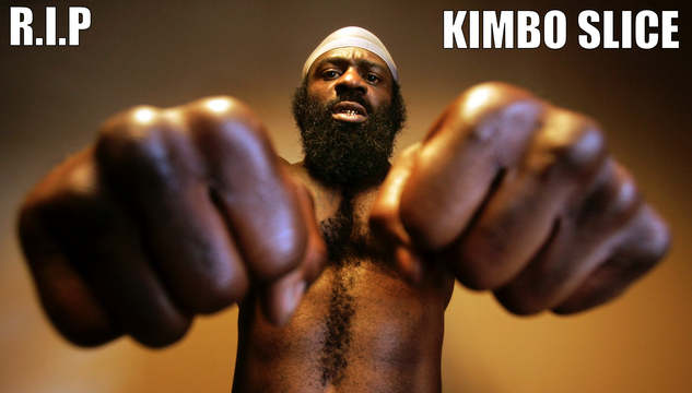 R.I.P. Kimbo Slice: 10 minutes of Kimbo Slice brawls
