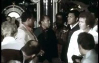 Muhammad Ali’s classic interview on why he became a Muslim