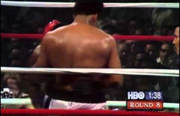 Thrilla in Manila: Muhammad Ali vs Joe Frazier (Entire Fight)
