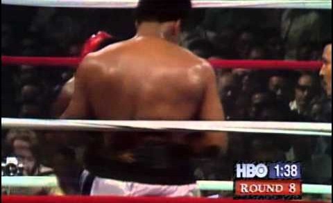 Thrilla in Manila: Muhammad Ali vs Joe Frazier (Entire Fight)