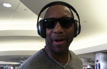 Tracy McGrady thinks the 2016 Olympics are too dangerous