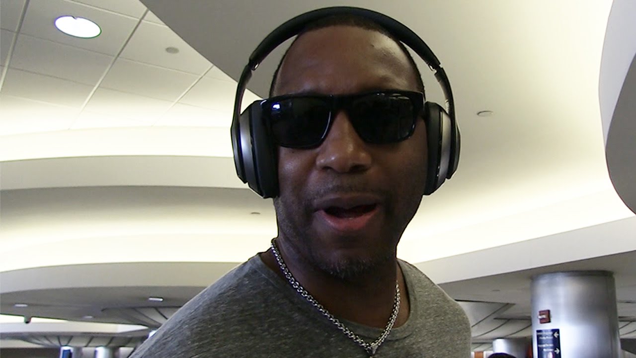 Tracy McGrady thinks the 2016 Olympics are too dangerous