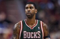 OJ Mayo banned from NBA for Violation of Drug Policy