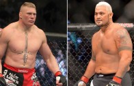 UFC 200 Promo for Brock Lesnar vs Mark Hunt
