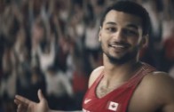 Canada basketball celebrates 125 years by saying sorry