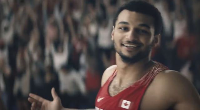 Canada basketball celebrates 125 years by saying sorry