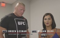 UFC 200 Promo for Brock Lesnar vs Mark Hunt