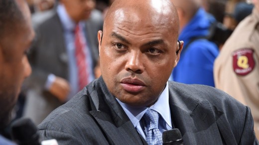 Charles Barkley claims he’s been offered $3 million to use Twitter