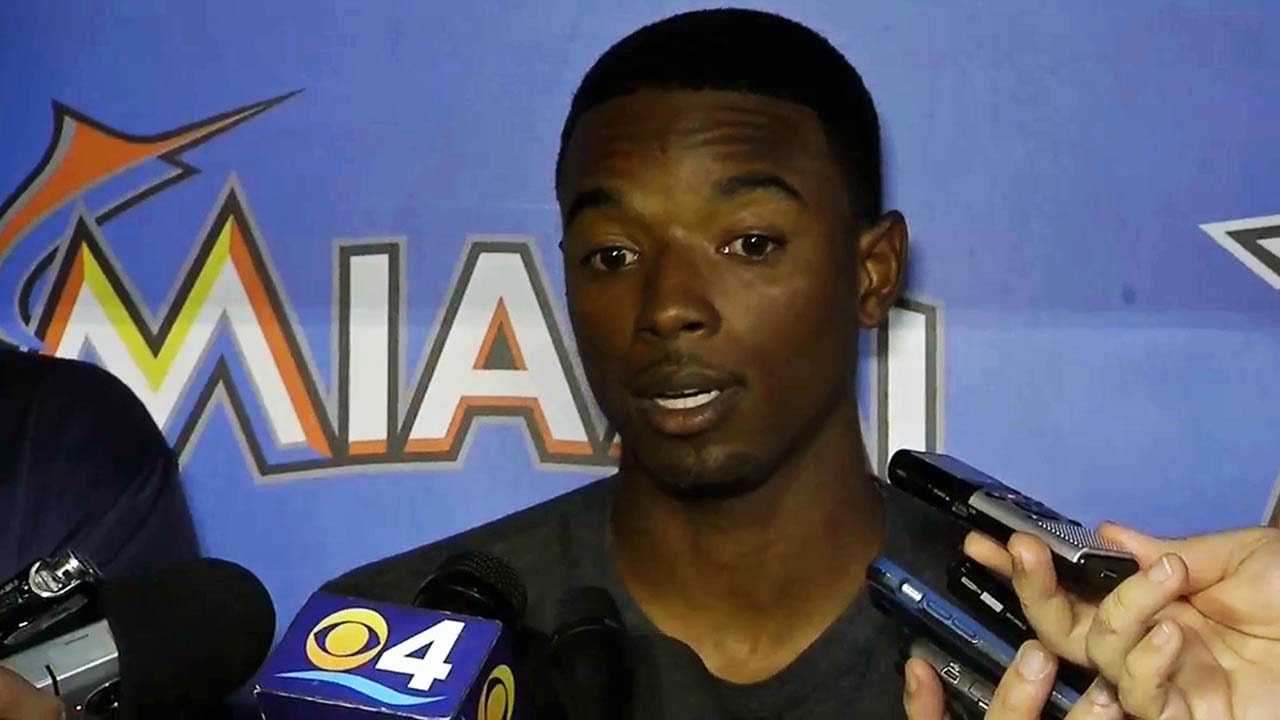 Dee Gordon on return from PED suspension: 'I made a mistake'