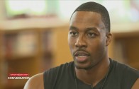 Dwight Howard addresses being called a “Locker Room Cancer”