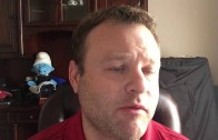 Frank Caliendo reads Kevin Durant’s letter as Morgan Freeman