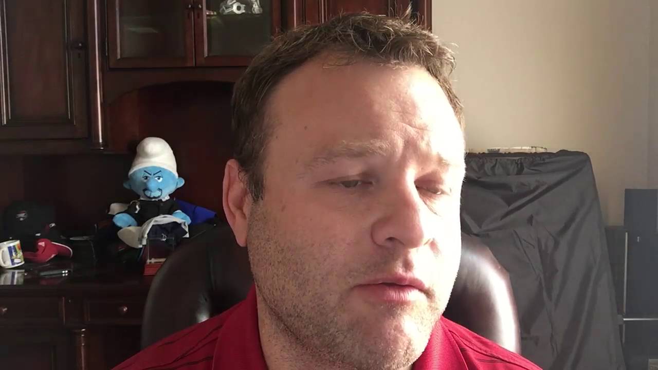 Frank Caliendo reads Kevin Durant's letter as Morgan Freeman