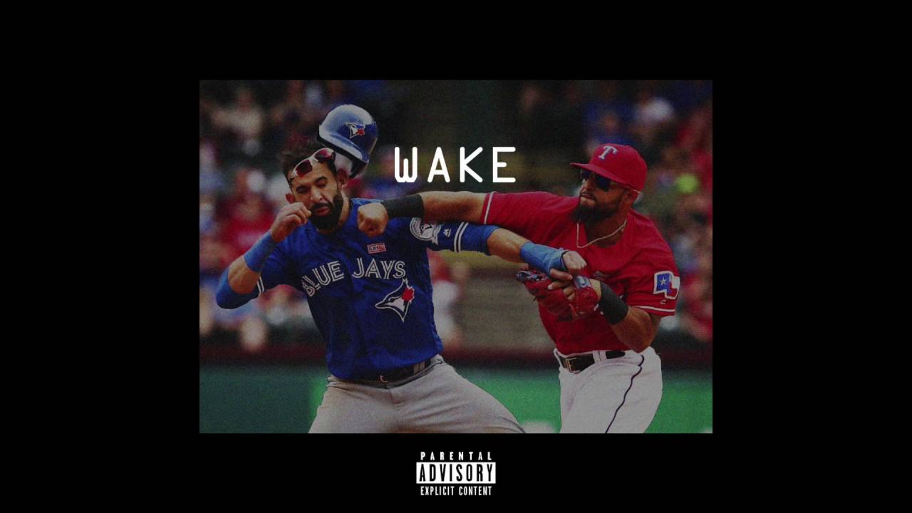 Joe Budden releases Drake diss track with Rougned Odor punch artwork