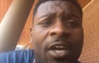 LaDainian Tomlinson rips New England Patriots fans for being greedy