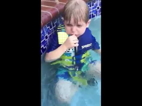 Little OKC fan in tears when he finds out about Kevin Durant leaving