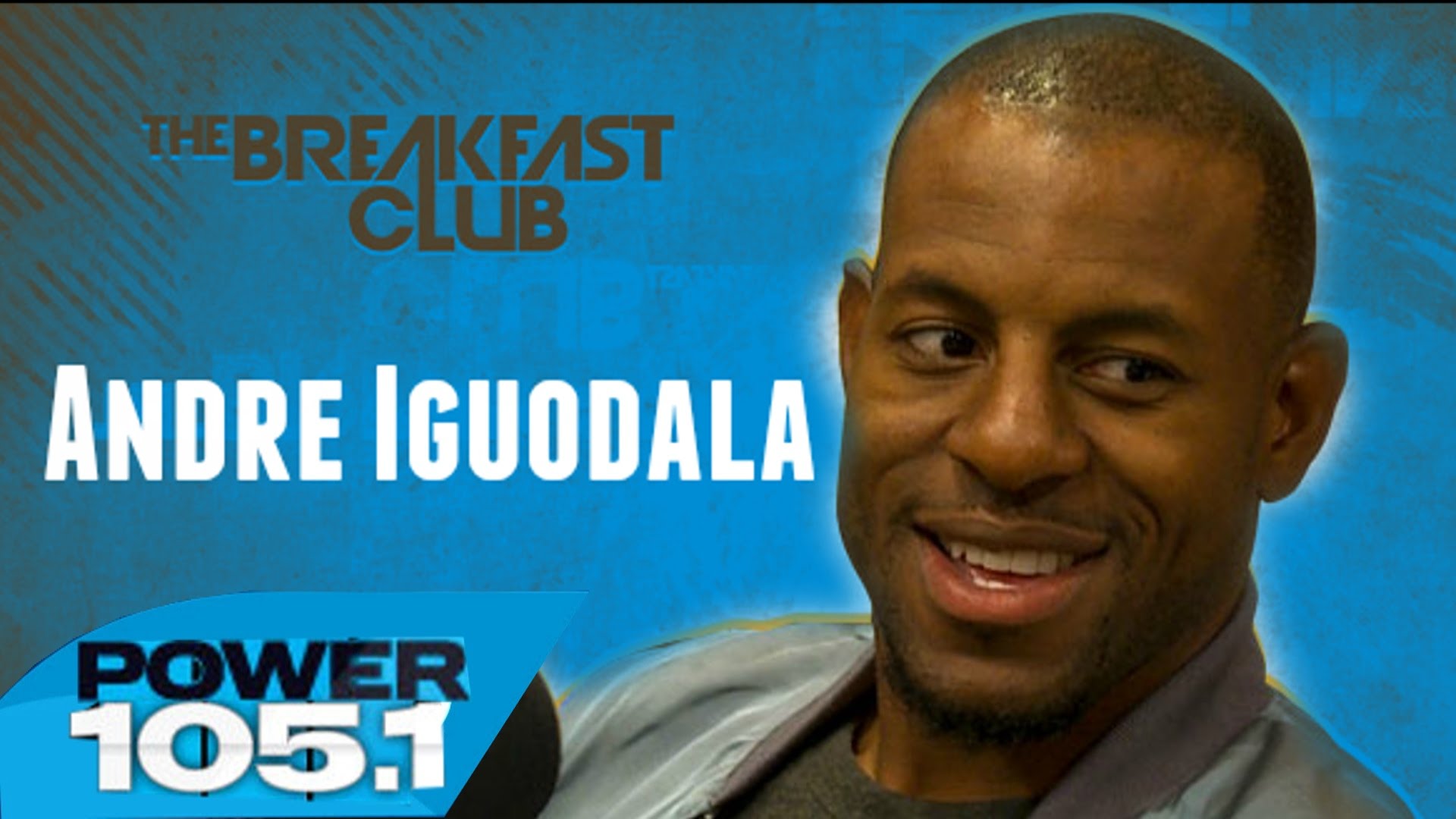 Andre Iguodala discusses Kevin Durant joining the Golden State Warriors