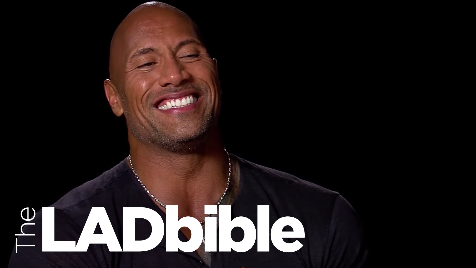 The Rock and Kevin Hart impersonate each other in interview