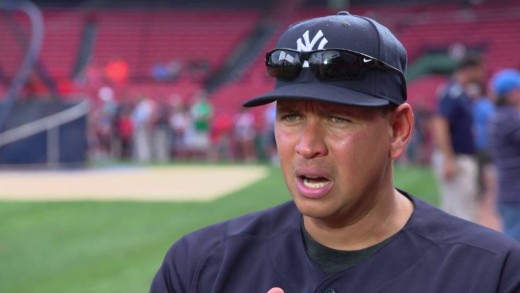 Alex Rodriguez speaks on his “unbelievably stupid decisions”