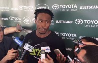 Brandon Marshall critical of the NBA for not helping Delonte West