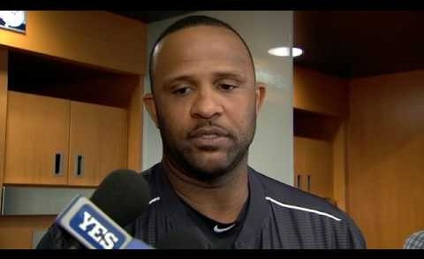 CC Sabathia speaks on Alex Rodriguez’s retirement