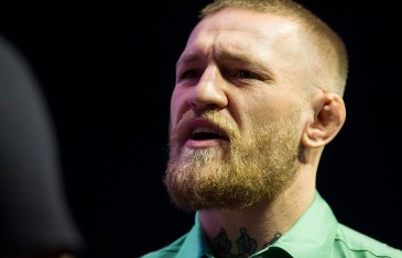 Conor McGregor calls WWE wrestlers “Pussies”