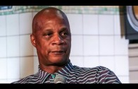 Darryl Strawberry says he fears for Doc Gooden’s life