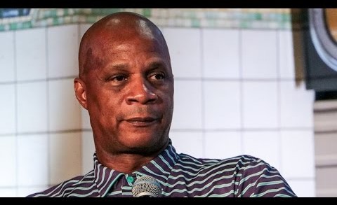 Darryl Strawberry says he fears for Doc Gooden’s life