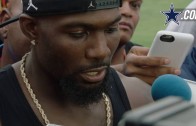 Dez Bryant: “I’m Ready To Get Back In Beast Mode”