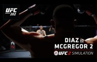 EA Sports simulation predicts Conor McGregor win by decision