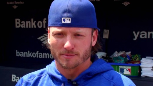 Josh Donaldson speaks on collecting baseball cards & memorabilia