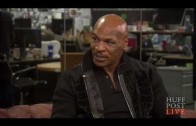 Mike Tyson speaks on committing brutal robberies as a gang member