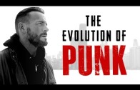 The Evolution of CM Punk from WWE to UFC