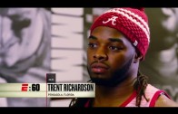 Film Breakdown: Trent Richardson ripped online but the film suggests otherwise