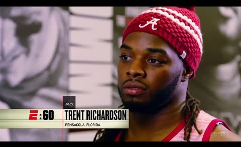 Trent Richardson Says Family & Friends Spent $1.6M of His Money