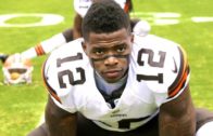 Charles Barkley: “Josh Gordon is going to die if this keeps going”