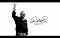 Arnold Palmer passes away at Age 87