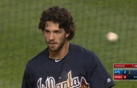 Brian Snitker Reacts to Braves Taking a 2-0 Lead vs. Dodgers & Braves Strong Bullpen Performance