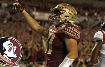 Florida State completes greatest comeback in school history vs. Ole Miss