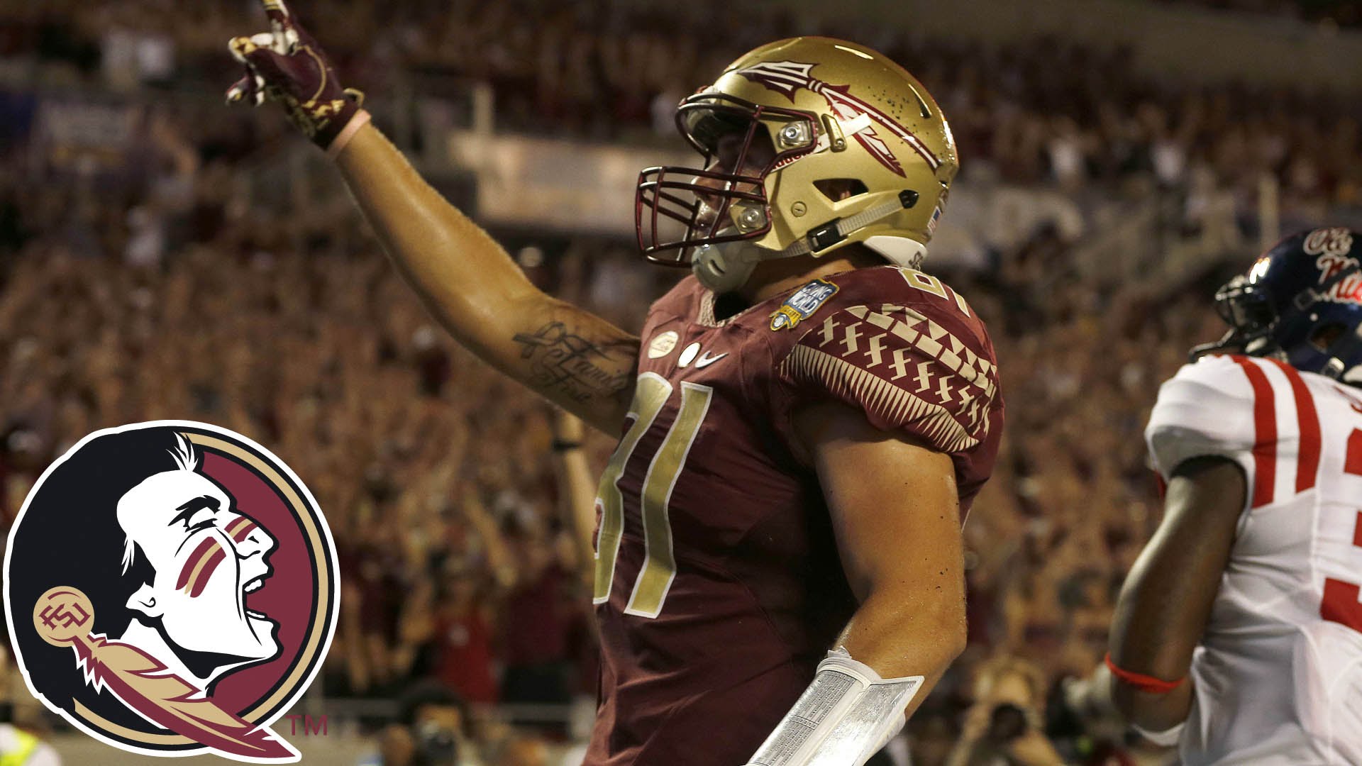 Florida State completes greatest comeback in school history vs. Ole Miss