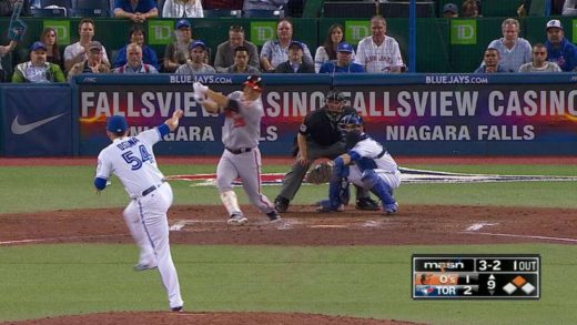 Hyun Soo Kim launches pinch hit game winning home run for the Orioles