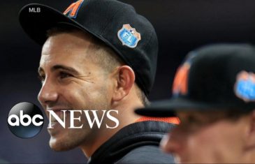 Jose Fernandez has died tragically in a boating accident